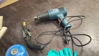 27  October 2022  Some work better than no work  Epoxy and foam making. Need more foam liquid.