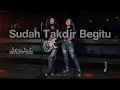Samudera - Sudah Takdir Begitu - Cover By - Peter On Five's