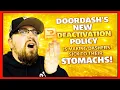 Why DoorDash s New Deactivation Policy is Making Dashers SICK to Their Stomachs