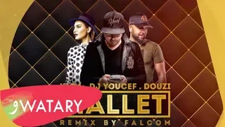yara dj youcef douzi mallet remix by falcom 2019 