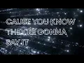 Gryffin ft Maia Wright - Body Back (Lyric Video)