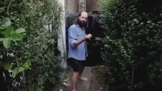 bad guys prostitutes are making love in my garden official video