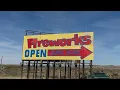 Wholesale Fireworks Store Tour Rock Springs WY Location Some Older Gems