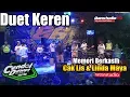 Download Lagu DUET KEREN  MAYA MEMORI BERKASIH COVER CAK SULIS \u0026 LINDA MG 86 PRO LIVE IN PAPRINGAN HD