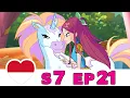 Download Lagu Winx Club - Season 7 - Episode 21 - Bahasa Indonesia [FULL EPISODE]