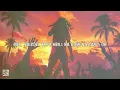 Marioo - Nairobi (Lyric Video)