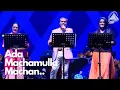 Download Lagu Ada Machamulla Machan | SPB Charan | SP Shailaja | SPB50 Dubai