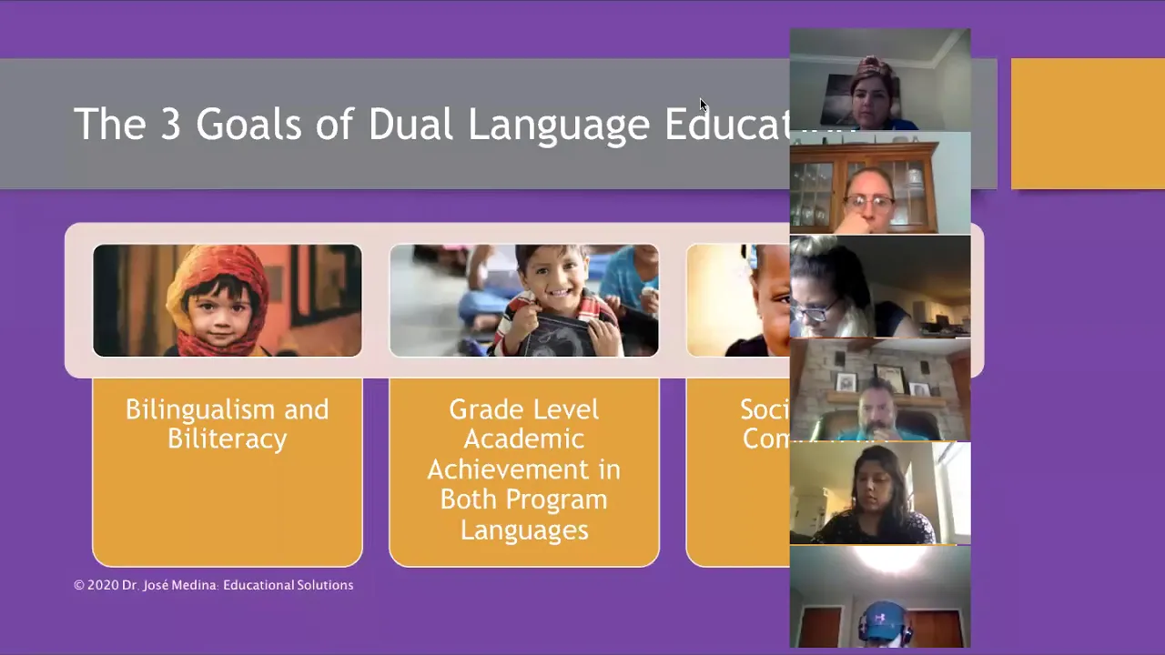 The Intersection of Dual Language and Anti-Bias, Anti-Racism Work