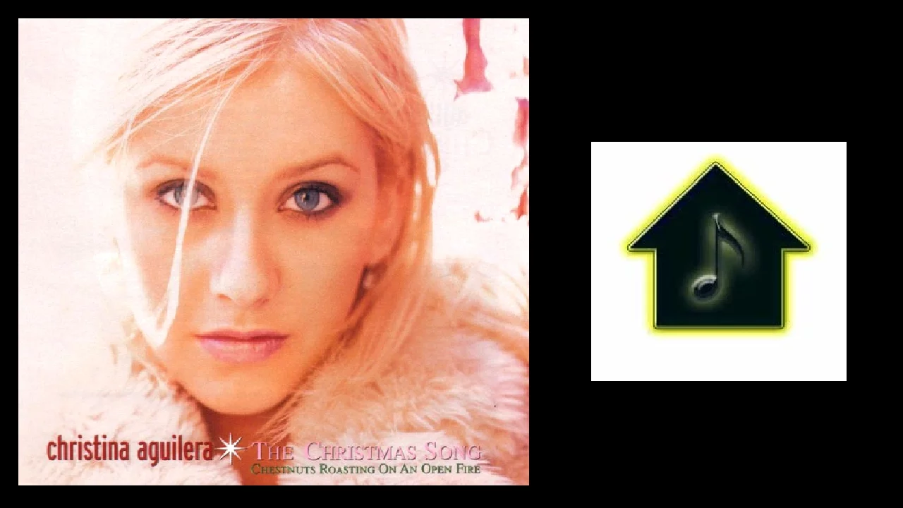 Christina Aguilera - The Christmas Song (Thunderpuss 2000 Holiday Remix) Christina Aguilera - The Christmas Song (Thunderpuss 2000 Holiday Remix)
