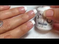 Gelish French Manicure