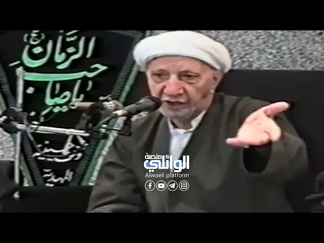 طالب العلم | د.احمد الوائلي