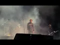 Suede - Disintegrate/Trash/Animal Nitrate (Live in Japan 2026)