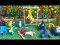 Download Lagu Wadidau Proses Potong Sapi Kurban, Simulasi Potong Sapi Kurban, Cow Video