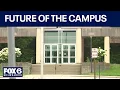 UWM Waukesha campus sale pending housing development awaits approval FOX6 News Milwaukee