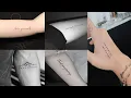 Best Inspirational Tattoos For Men Quotes tattoo Meaningful tattoo