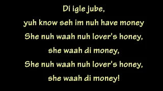 shabba ranks ft krystal twice my age lyrics 