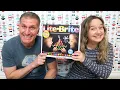 Lite-Brite New and Improved Model of a Classic 80 s Toy Unboxing Review
