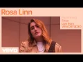 Download Lagu Rosa Linn - Snap (Live Performance) | Vevo
