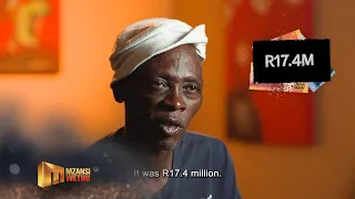 fananyana i blew it mzansi wethu s4 ep11