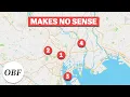 Tokyo s Map Design Explained