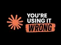 He Built Claude Code And Says You re Using It Wrong
