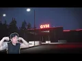 Download Lagu AKU INGIN NGE GYM DI MALAM HARI NAMUN HAL MENGERIKAN TERJADI.... The Night Gym