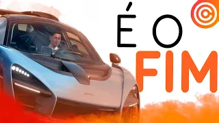 Xbox MATOU um dos MELHORES jogos já FEITOS