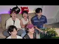 Margarita –  Goater, Patrick Brasca, SHOU, Juice Boy, TYSON YOSHI | Reaction | Collab of the Year!