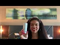 Hey humans Deodorant A review