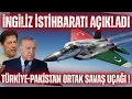 Download Lagu İNGİLİZ İSTİHBARATI İLAN ETTİ: TÜRKİYE VE PAKİSTAN ORTAK 5.NESİL SAVAŞ UÇAĞI ÜRETECEK !