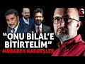 Lagu MÜBAREK KARDEŞLER: \