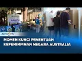 Download Lagu Pemungutan Suara Pemilu Australia Dimulai