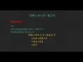 OpenMP Amdahl s Law