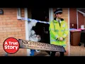 Download Lagu Nightmare in Suburbia: The Babysitter \u0026 the Cyber Killer S5E3 The FULL Documentary | A True Story
