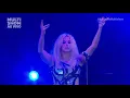 Download Lagu Kesha: “Animal” (Live at Planeta Atlântica, 2015)