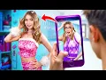 Download Lagu Fille Moche Devient Belle ! Extrême relooking pour un crush