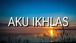 Download Aku ikhlas - Aftershine ft damara | cover Iky ft Cantika (Lirik) 🎶 MP3