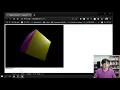 SWTT WebGL Tutorial 12d - Phong Shading Final Lecture