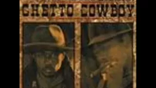 bone thugs n harmony ghetto cowboy