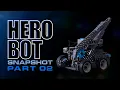 VIQC Slapshot - Hero Bot Snapshot