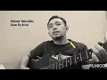 Download Lagu Rahmat - Kekasihku Cover By Azran