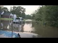 After Imelda clean-up is just beginning in Vidor KVUE