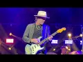 Kenny Wayne Shepherd - “Ledbetter Heights” - Live – Jacksonville, Florida 4/15/2026 ￼