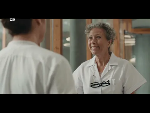 Dag og Nat - Trailer - 1 min
