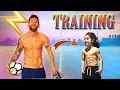 THE NEXT MESSI - Arat Hosseini Age 6 Training and Skills