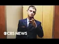What we know about the Pentagon document leak suspect