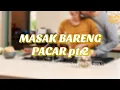 Masak lagi || ASMR Girlfriend Roleplay Indonesia