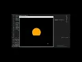 Draw a Halloween Animation with Python Tutorial
