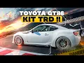 Download Lagu TOYOTA GT86 PRÉPARÉE AVEC UN KIT TRD 🔥 « IL A LE PIED LOURD » 😱