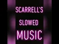 Wale - Down South(slowed by Scarrell)